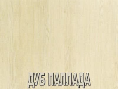 Дуб паллада 9620